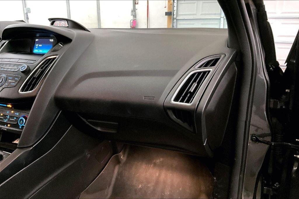 used 2018 Ford Focus ST car, priced at $20,250