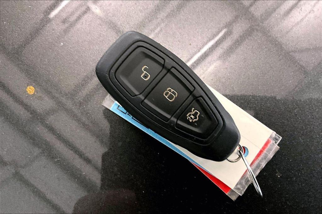 used 2018 Ford Focus ST car, priced at $20,250