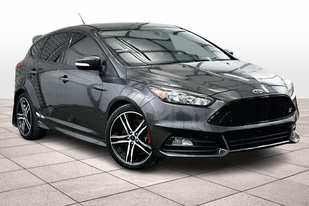 used 2018 Ford Focus ST car, priced at $20,250