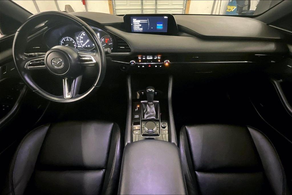 used 2020 Mazda Mazda3 car, priced at $20,250