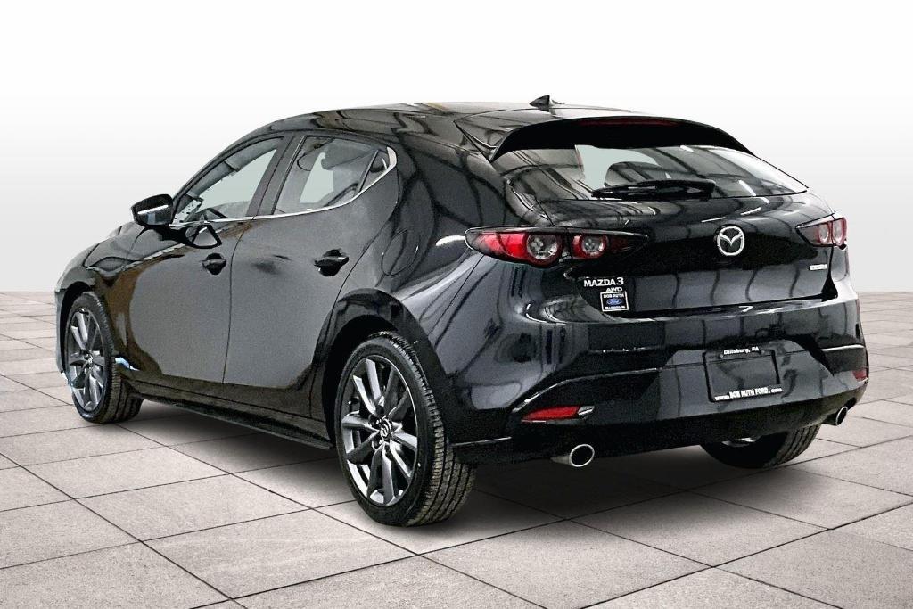 used 2020 Mazda Mazda3 car, priced at $20,250