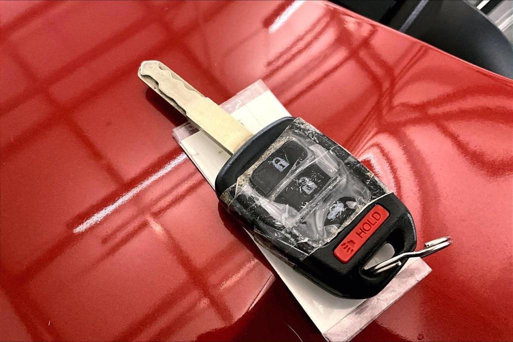used 2019 Honda Civic car, priced at $18,500