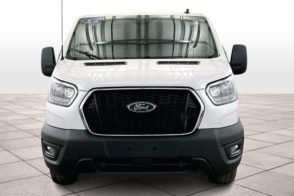 used 2023 Ford Transit-250 car, priced at $28,500
