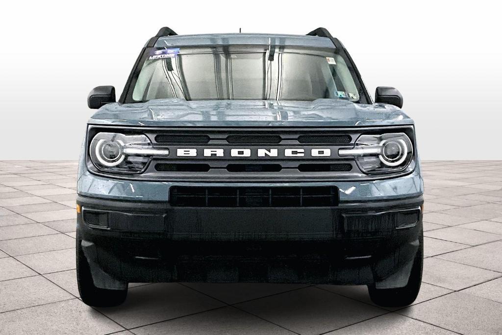 used 2023 Ford Bronco Sport car, priced at $26,500