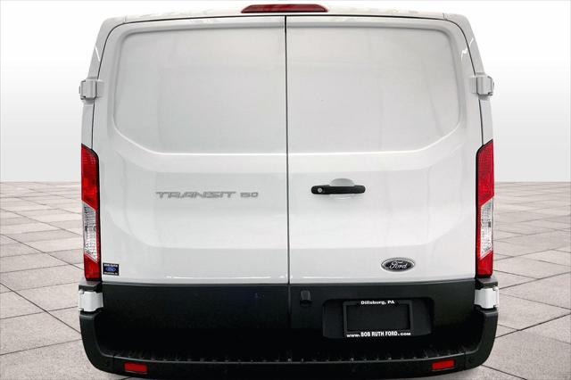 used 2022 Ford Transit-150 car, priced at $40,000