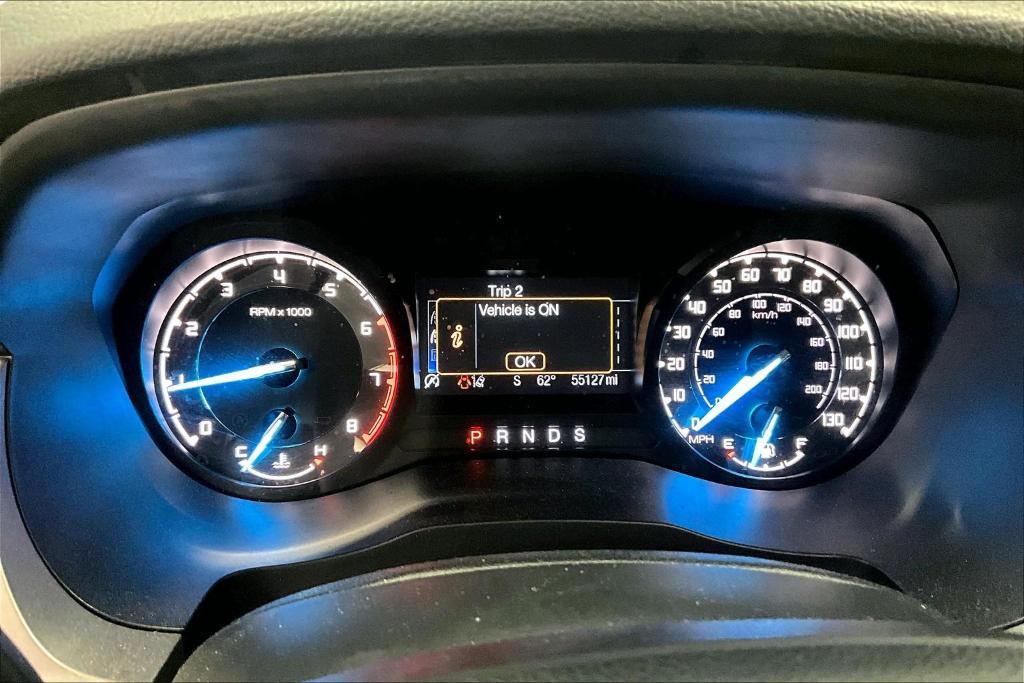 used 2022 Ford Ranger car, priced at $31,000