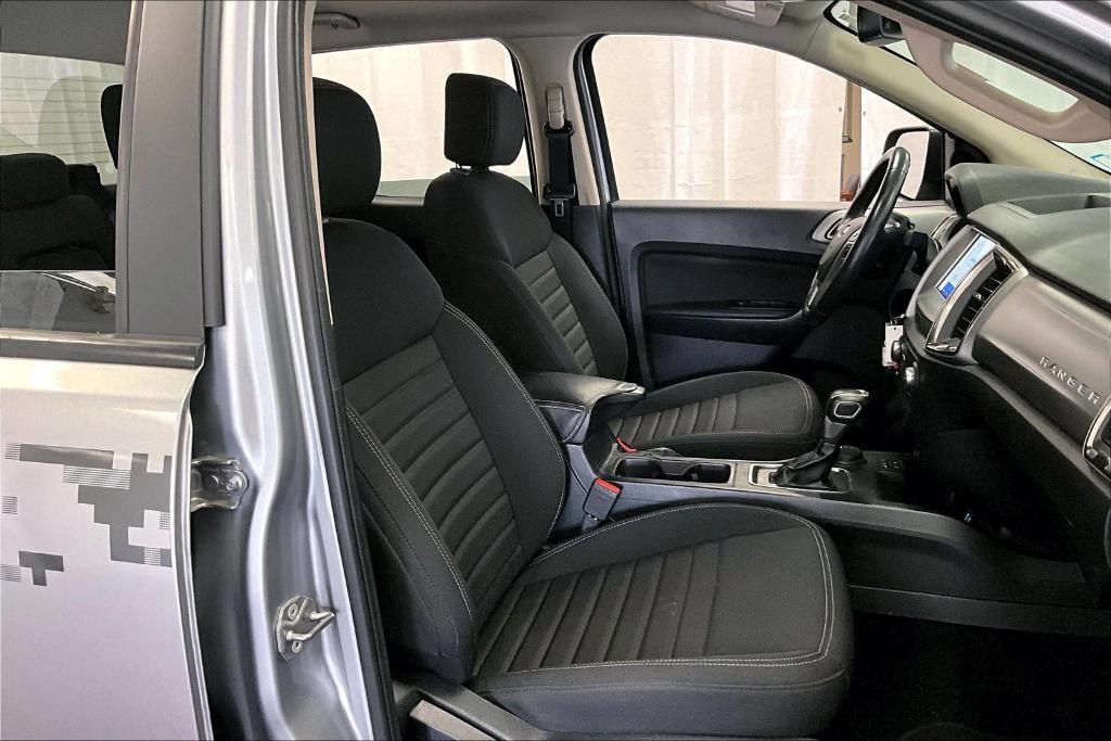 used 2022 Ford Ranger car, priced at $31,000
