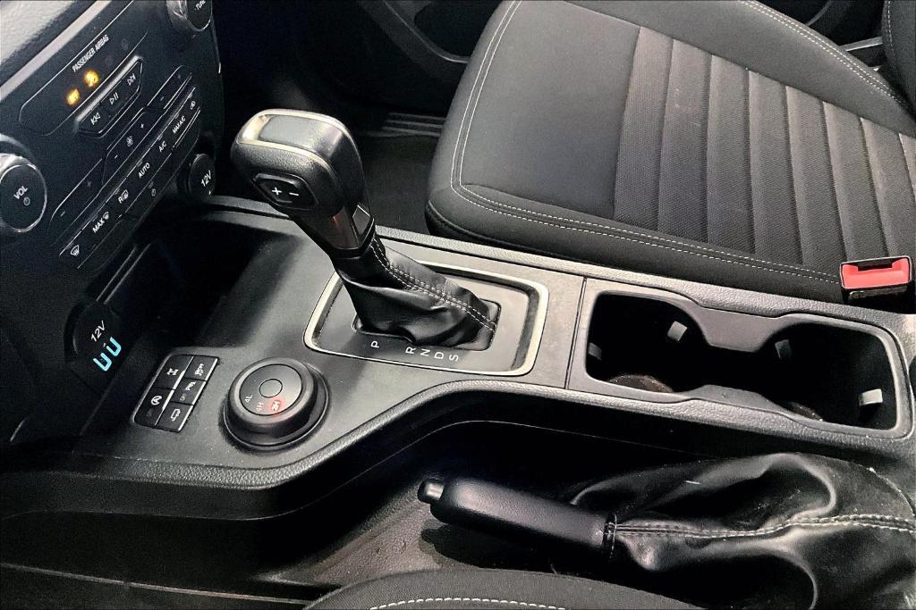 used 2022 Ford Ranger car, priced at $31,000
