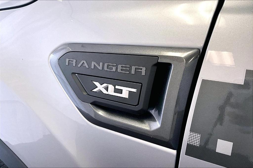used 2022 Ford Ranger car, priced at $31,000