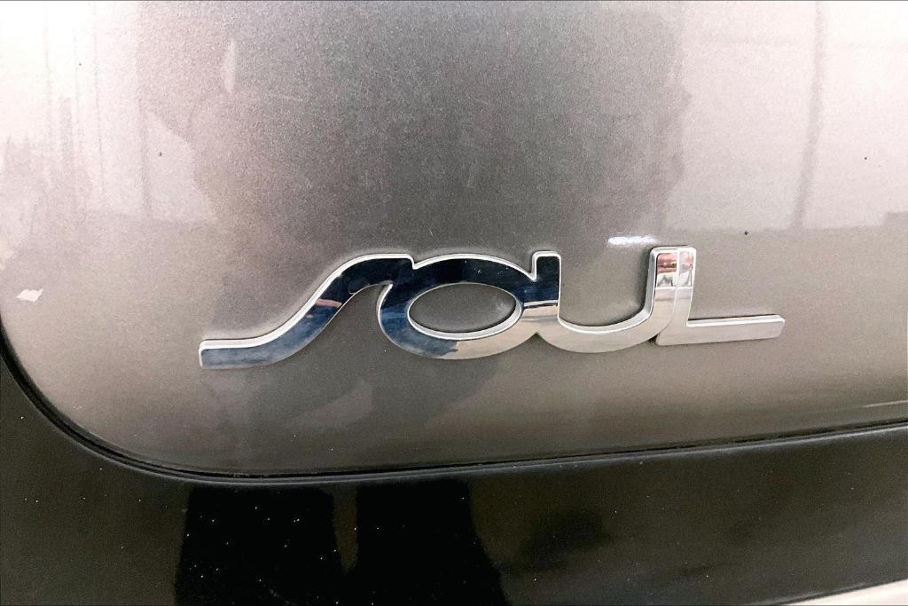 used 2018 Kia Soul car, priced at $9,777