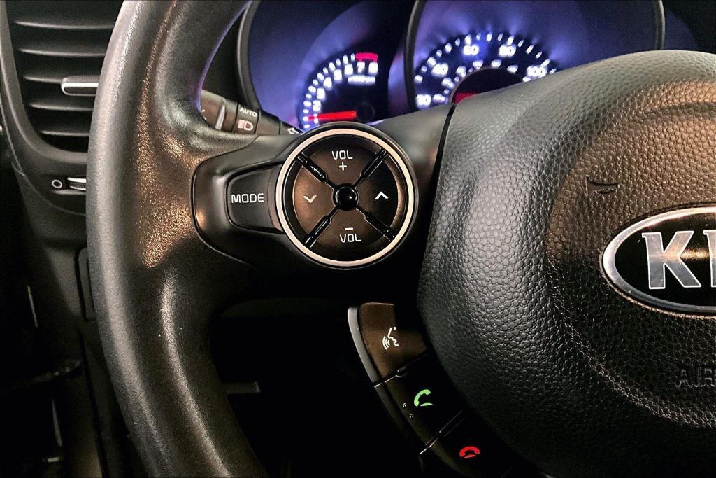used 2018 Kia Soul car, priced at $9,777