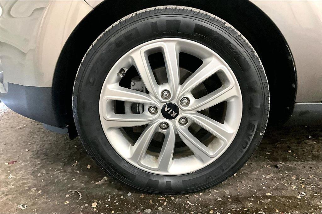 used 2018 Kia Soul car, priced at $9,777