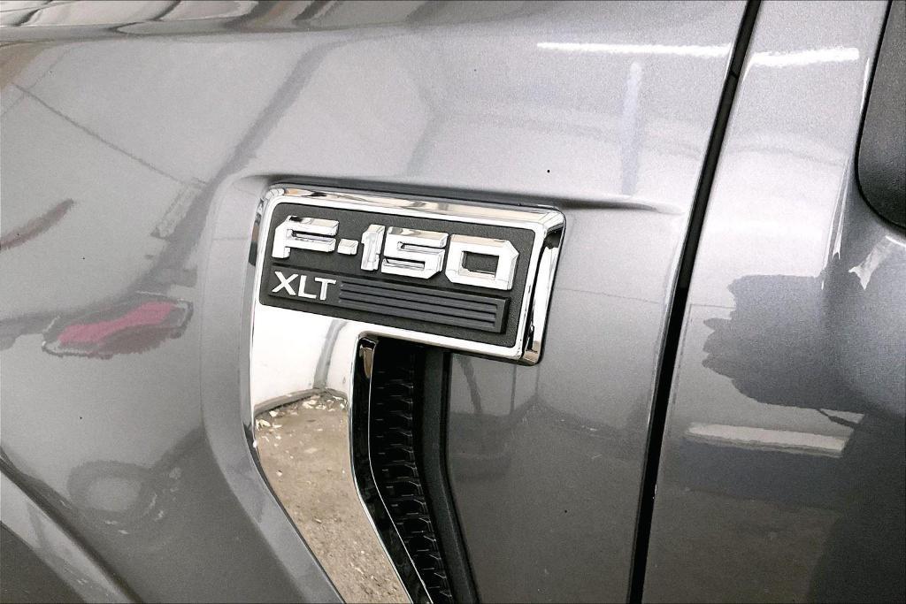used 2022 Ford F-150 car, priced at $36,500