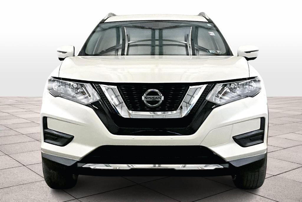 used 2019 Nissan Rogue car, priced at $19,500