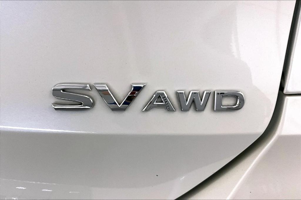 used 2019 Nissan Rogue car, priced at $19,500