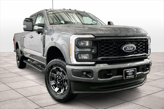 new 2024 Ford F-250 car, priced at $69,181