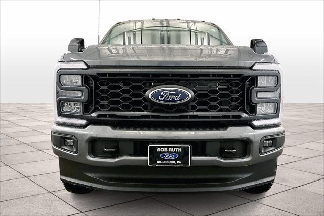 new 2024 Ford F-250 car, priced at $69,181