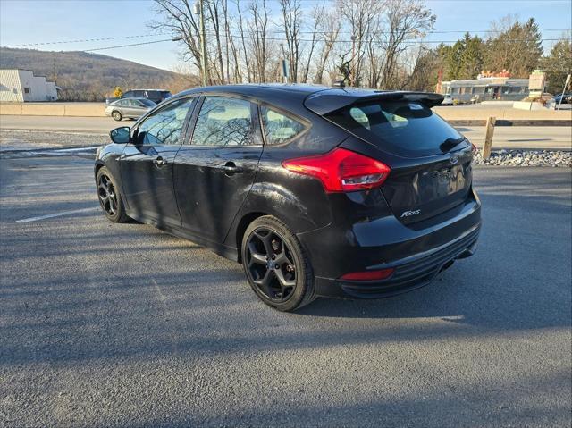 used 2016 Ford Focus ST car, priced at $11,377