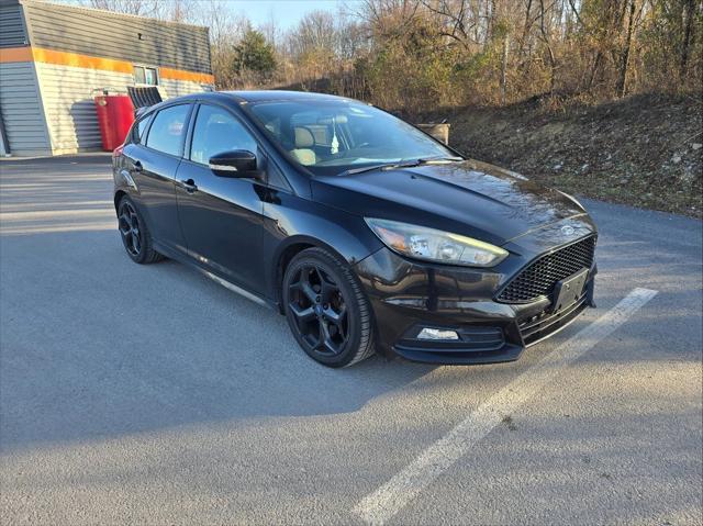 used 2016 Ford Focus ST car, priced at $11,377