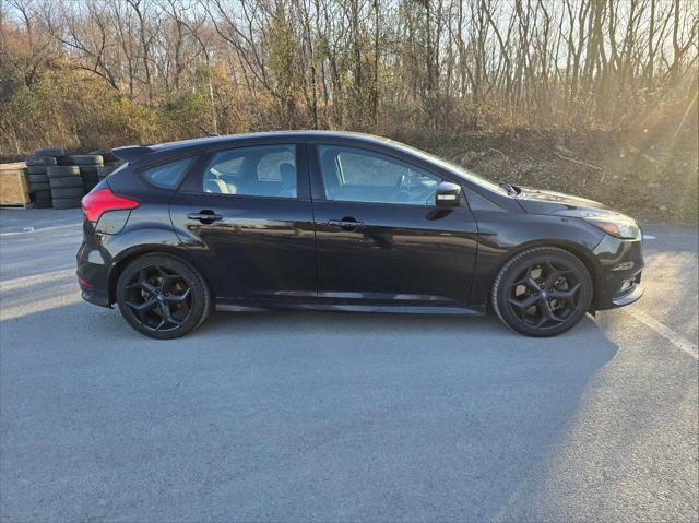 used 2016 Ford Focus ST car, priced at $11,377