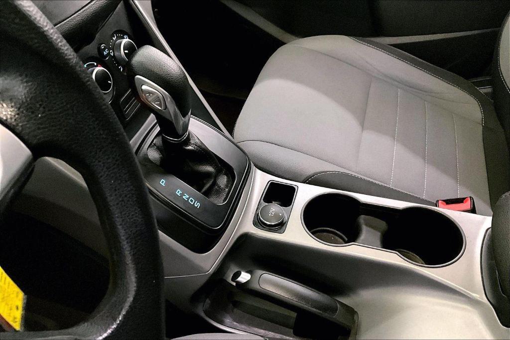 used 2015 Ford Escape car, priced at $10,377