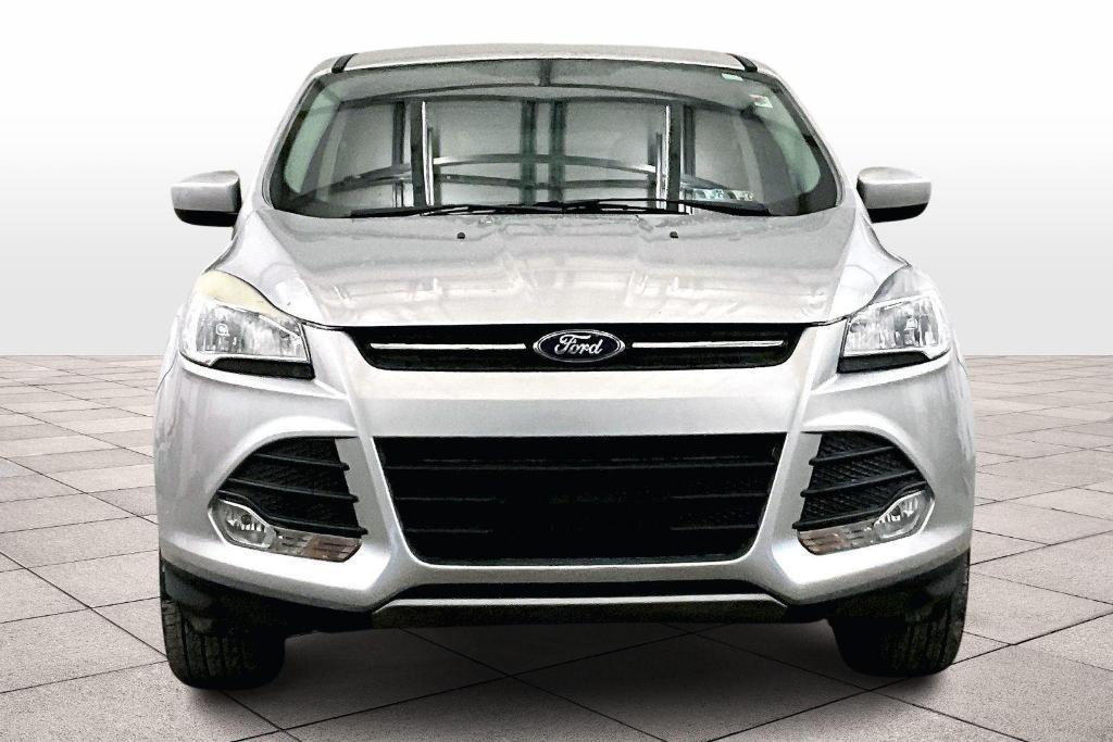used 2015 Ford Escape car, priced at $10,377