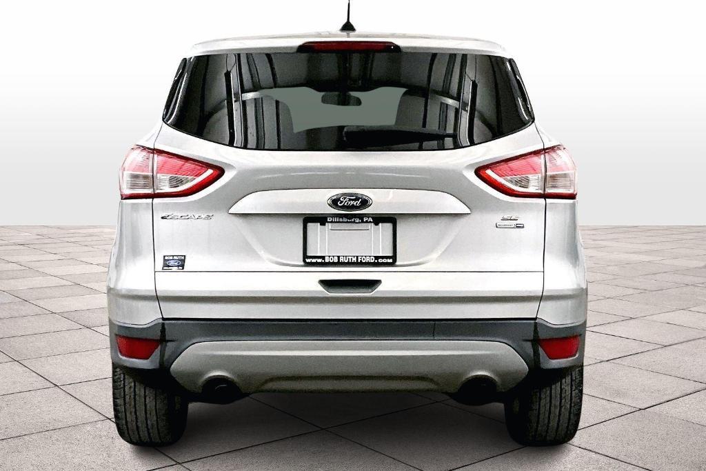 used 2015 Ford Escape car, priced at $10,377