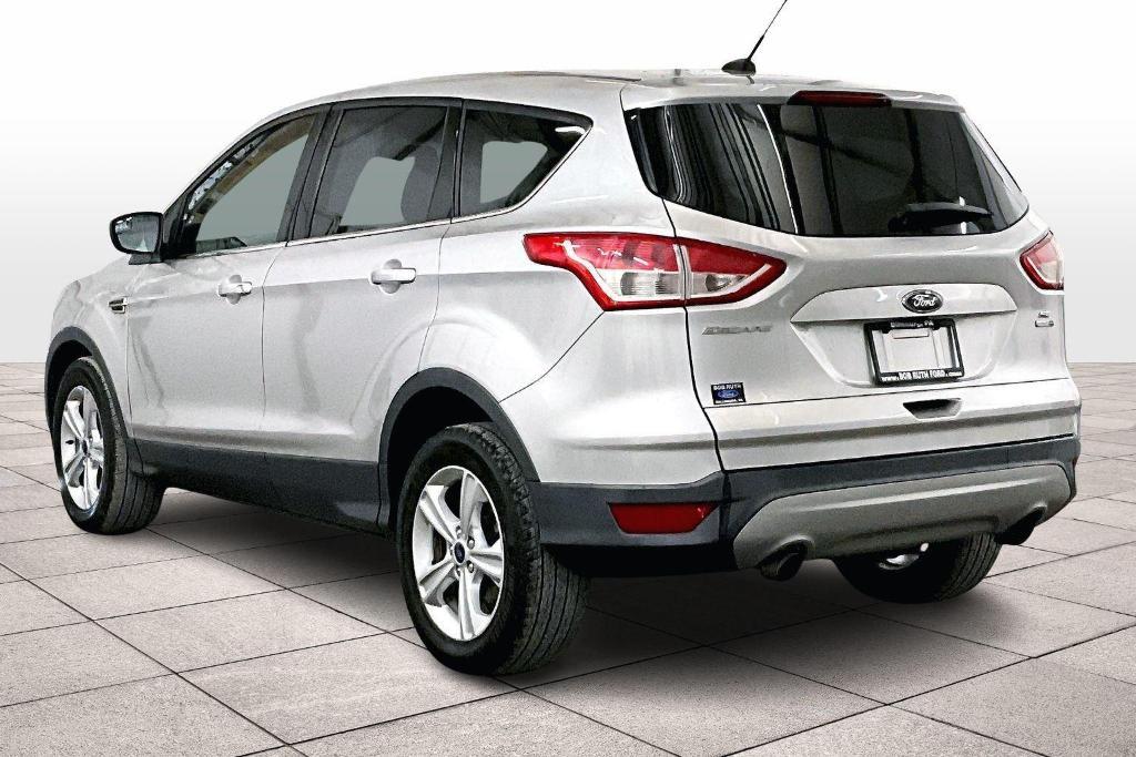 used 2015 Ford Escape car, priced at $10,377