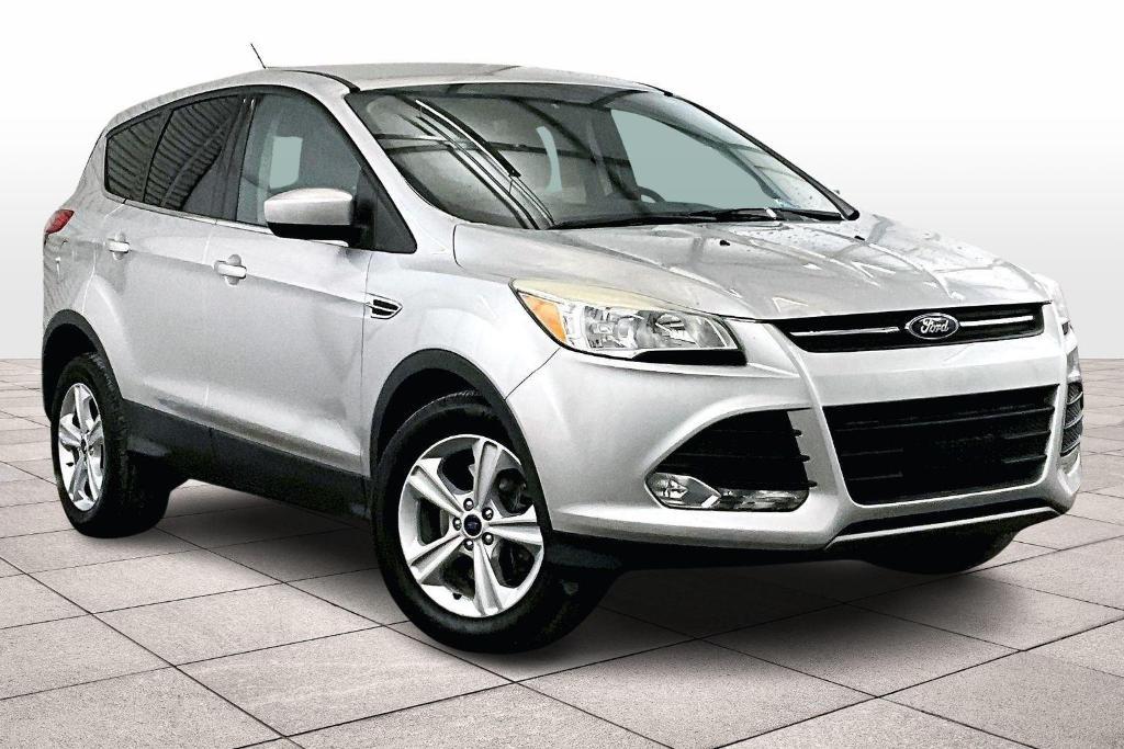 used 2015 Ford Escape car, priced at $10,377