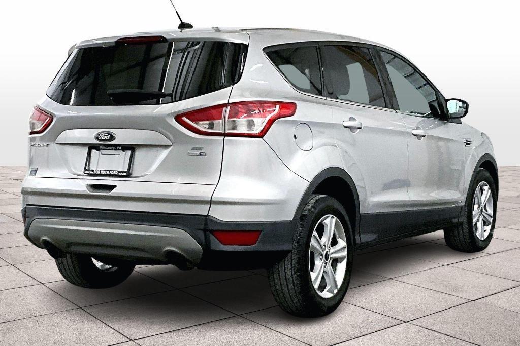 used 2015 Ford Escape car, priced at $10,377