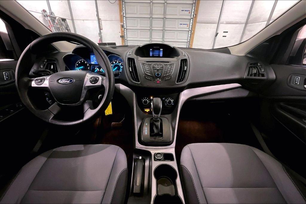 used 2015 Ford Escape car, priced at $10,377