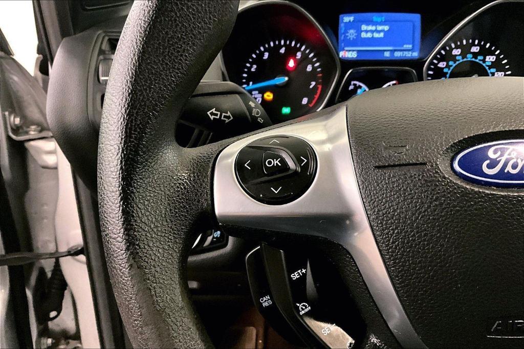 used 2015 Ford Escape car, priced at $10,377