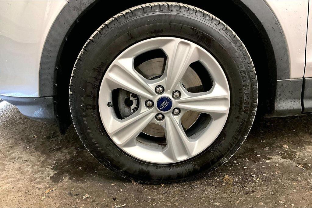 used 2015 Ford Escape car, priced at $10,377