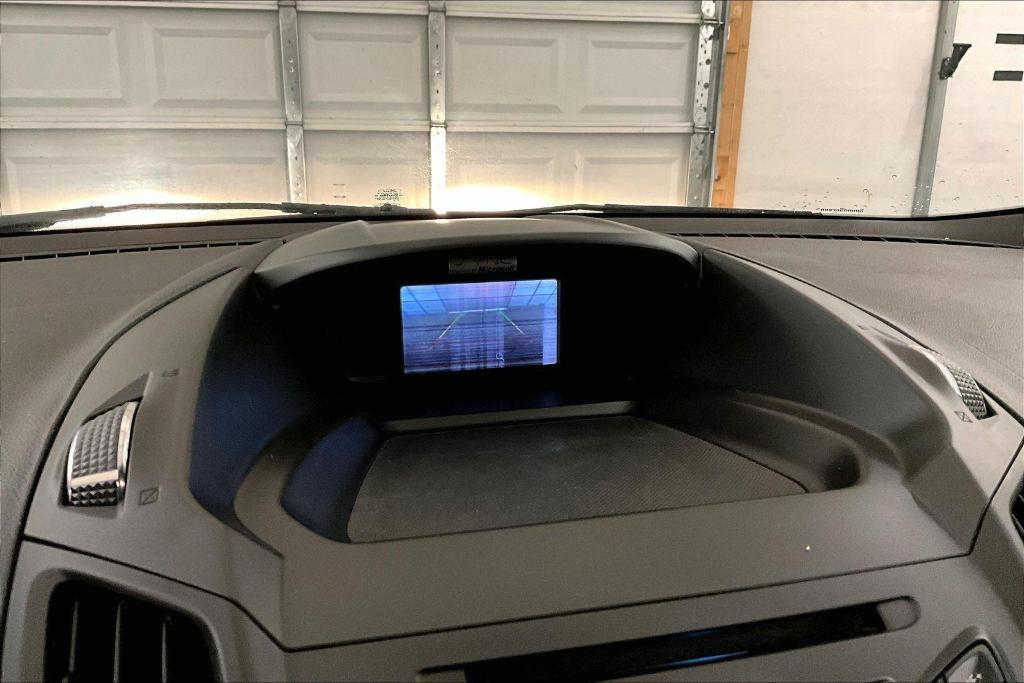 used 2015 Ford Escape car, priced at $10,377