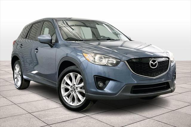 used 2014 Mazda CX-5 car, priced at $9,977