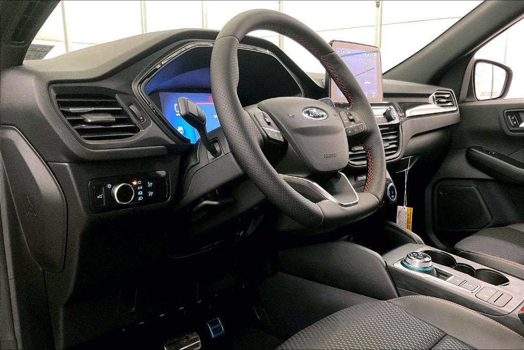 new 2024 Ford Escape car, priced at $29,813