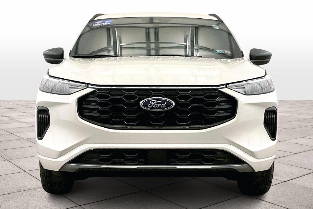 new 2024 Ford Escape car, priced at $29,813