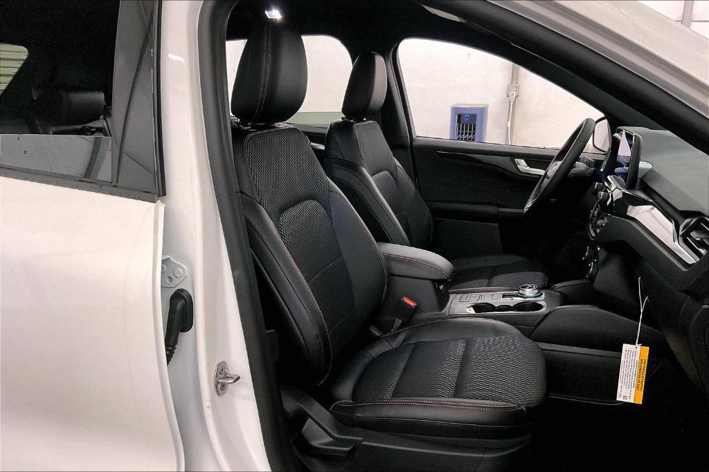 new 2024 Ford Escape car, priced at $29,813