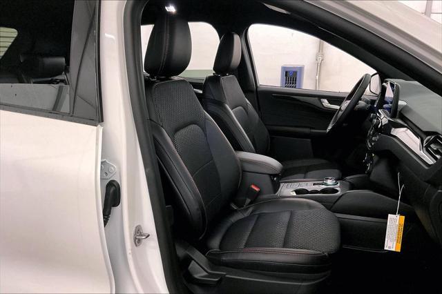 new 2024 Ford Escape car, priced at $32,670