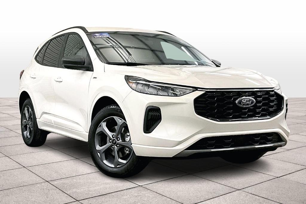 new 2024 Ford Escape car, priced at $29,813