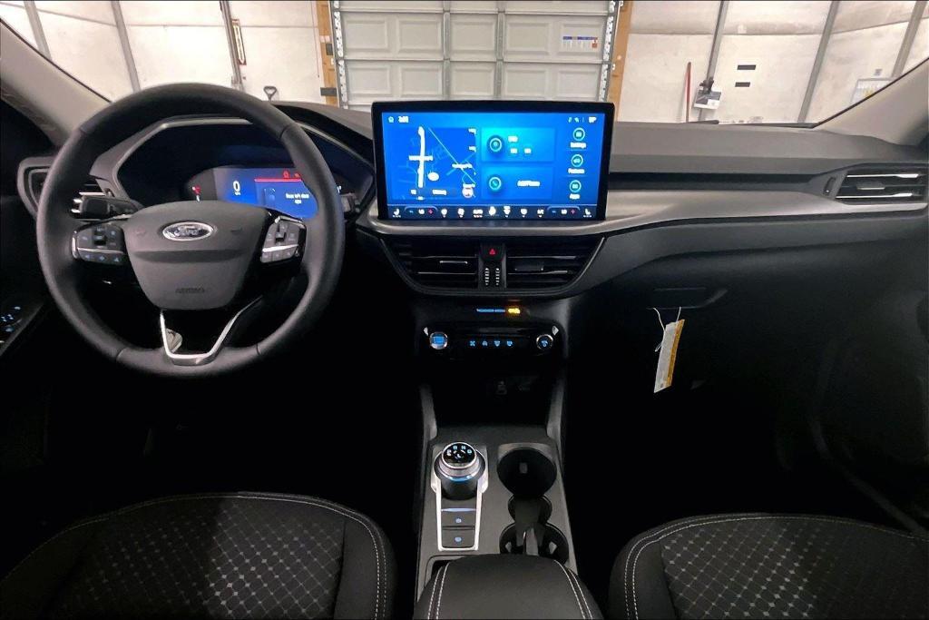 new 2025 Ford Escape car, priced at $28,000