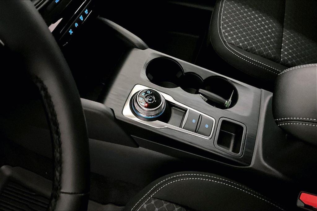 new 2025 Ford Escape car, priced at $28,000