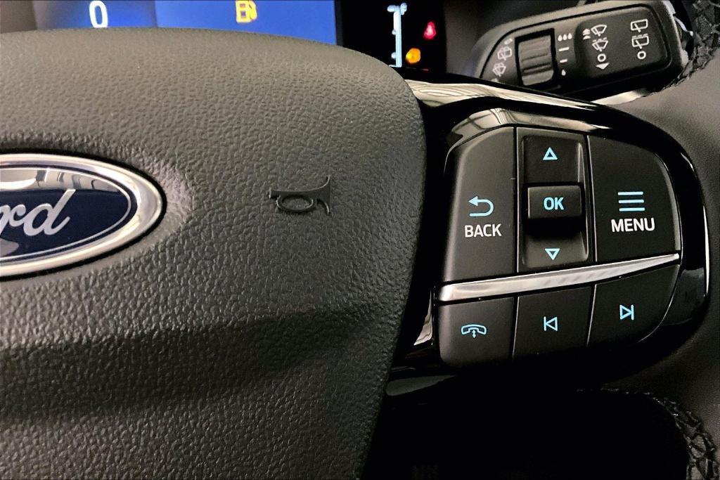 new 2025 Ford Escape car, priced at $28,000