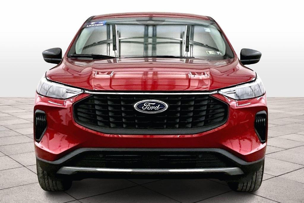 new 2025 Ford Escape car, priced at $28,000