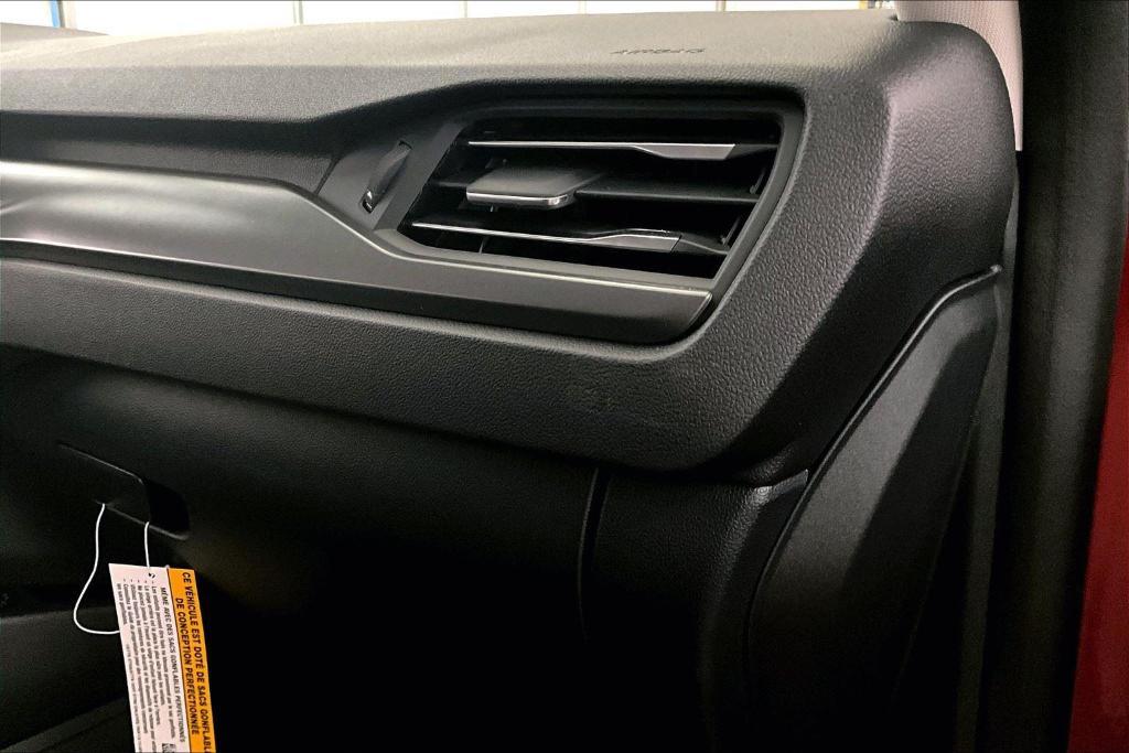new 2025 Ford Escape car, priced at $28,000