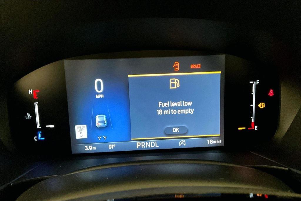 new 2025 Ford Escape car, priced at $28,000