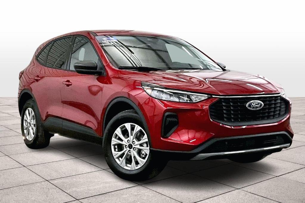 new 2025 Ford Escape car, priced at $28,000