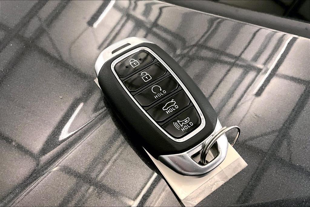 used 2022 Hyundai Elantra car, priced at $19,500