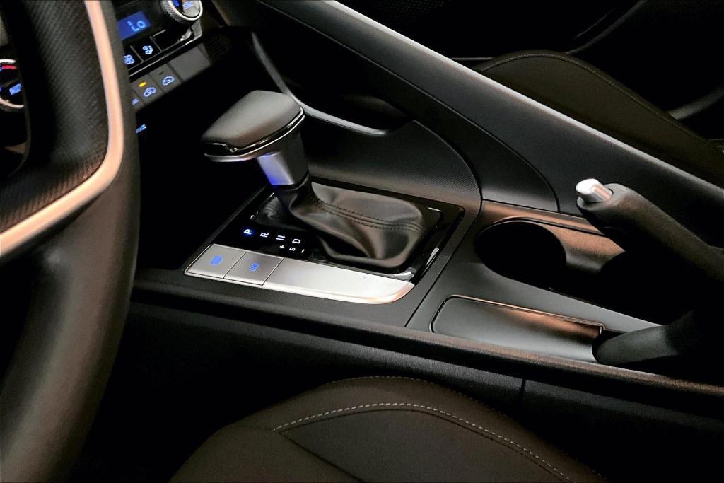 used 2022 Hyundai Elantra car, priced at $19,500