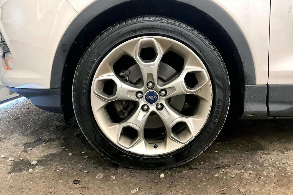 used 2015 Ford Escape car, priced at $10,777